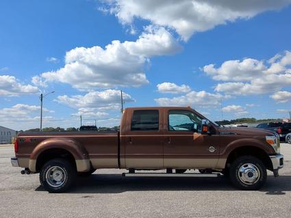 2011 Ford F-350 Winder GA
