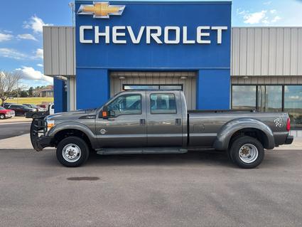 2015 Ford F-350 Chadron NE