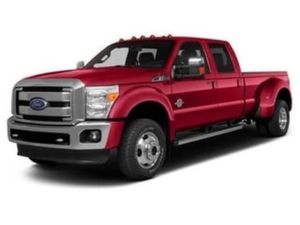 2015 Ford F-350 Cottage Grove OR