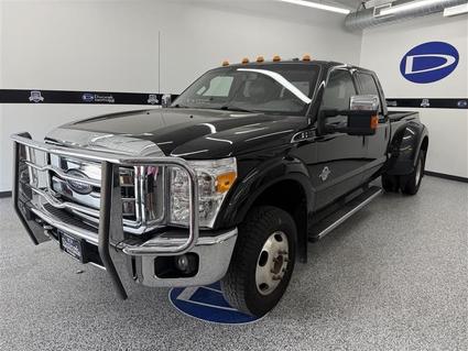 2015 Ford F-350 Bismarck ND