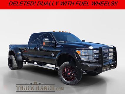 2016 Ford F-350 Salt Lake City UT