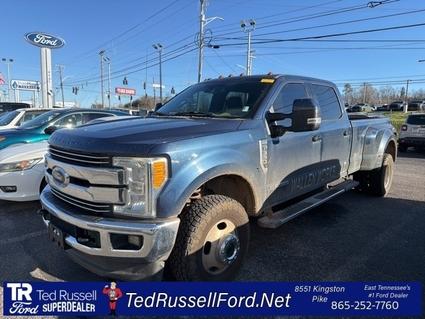 2017 Ford F-350 Knoxville TN