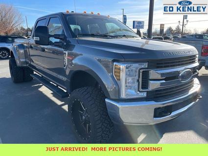 2019 Ford F-350 Layton UT