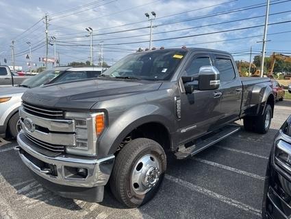 2019 Ford F-350 Knoxville TN