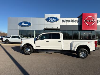 2019 Ford F-350 Martin TN