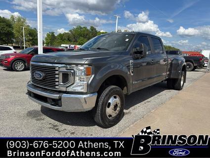 2020 Ford F-350 Athens TX