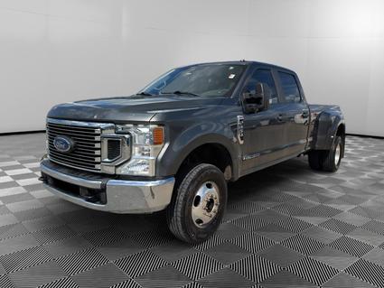 2020 Ford F-350 Athens TX