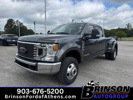 2020 Ford F-350 Athens TX