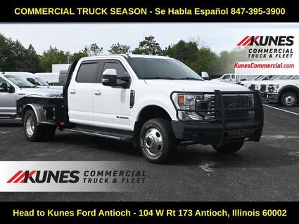 2020 Ford F-350 Antioch IL