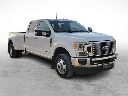 2022 Ford F-350 Lamesa TX