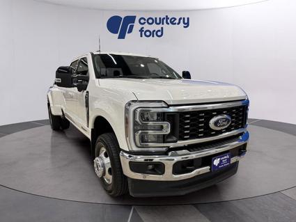 2024 Ford F-350 Norfolk NE