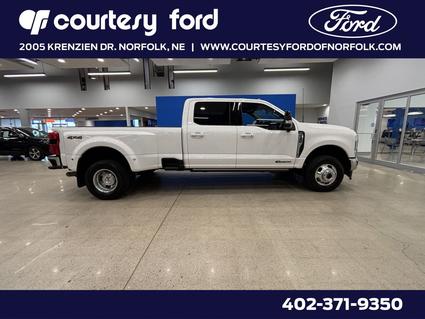 2024 Ford F-350 Norfolk NE