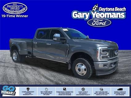 2024 Ford F-350 Daytona Beach FL