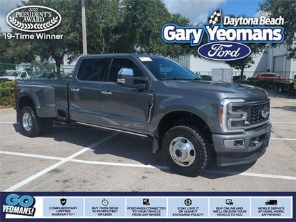 2024 Ford F-350 Daytona Beach FL
