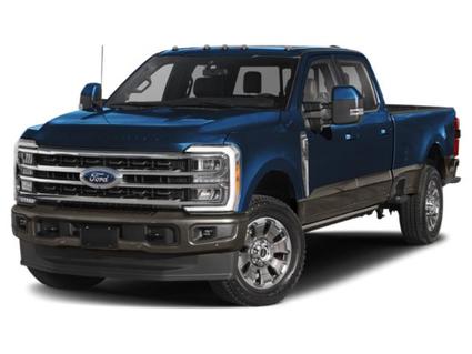 2024 Ford F-350 Roosevelt UT