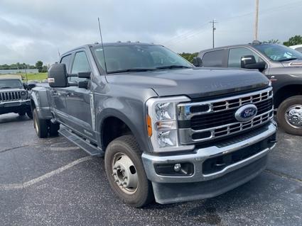 2024 Ford F-350 Sparta TN
