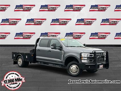 2024 Ford F-350 Sparta TN