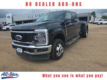 2025 Ford F-350 Kilgore TX