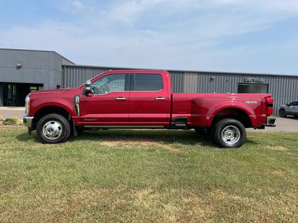 2025 Ford F-350 Martin TN