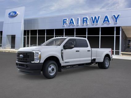 2025 Ford F-350 Greenville SC