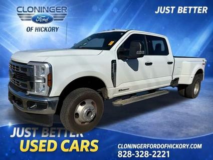 2025 Ford F-350 Hickory NC