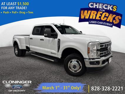 2025 Ford F-350 Hickory NC