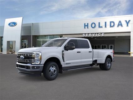 2025 Ford F-350 Whitesboro TX