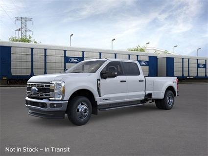 2025 Ford F-350 Whitesboro TX