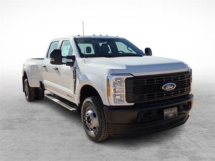 2026 Ford F-350 Lamesa TX