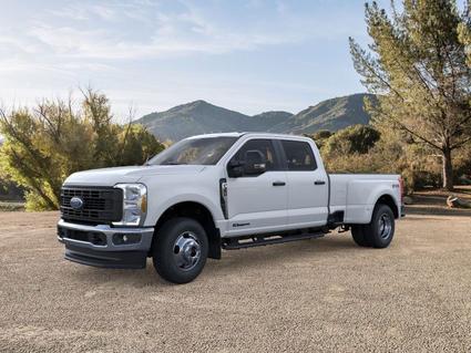 2026 Ford F-350 Levelland TX