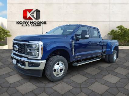 2026 Ford F-350 Bowie TX