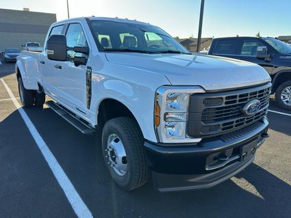 2026 Ford F-350 Vernal UT