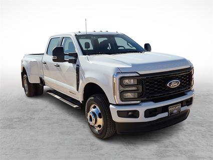 2026 Ford F-350 Lamesa TX