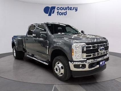 2026 Ford F-350 Norfolk NE