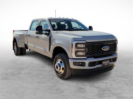 2026 Ford F-350 Lamesa TX