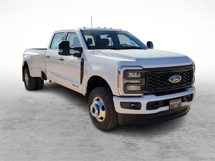 2026 Ford F-350 Lamesa TX