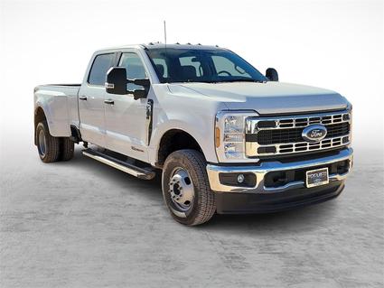 2026 Ford F-350 Lamesa TX