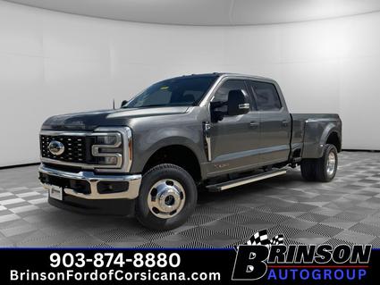2026 Ford F-350 Corsicana TX