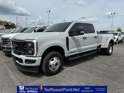2026 Ford F-350 Knoxville TN