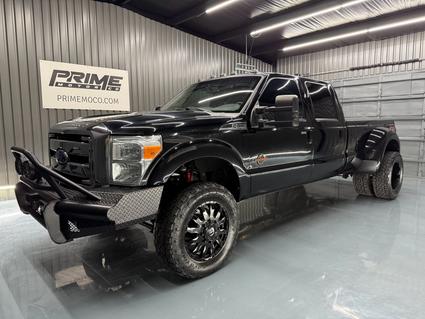 2016 Ford F-350 Bandera TX