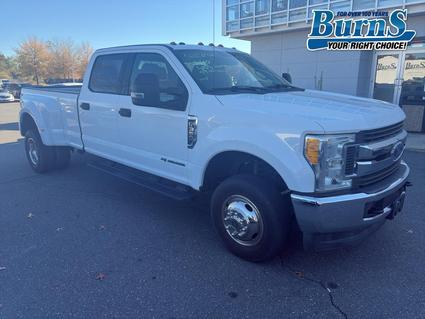 2017 Ford F-350 Rock Hill SC