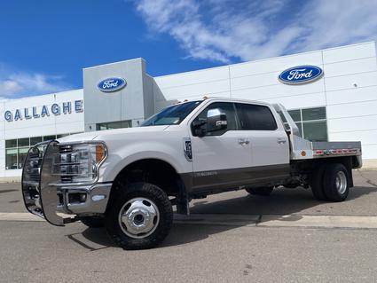 2017 Ford F-350 Elko NV