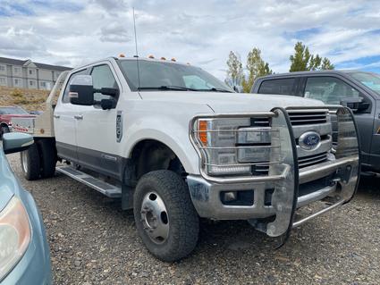 2017 Ford F-350 Elko NV