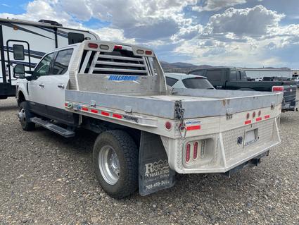 2017 Ford F-350 Elko NV