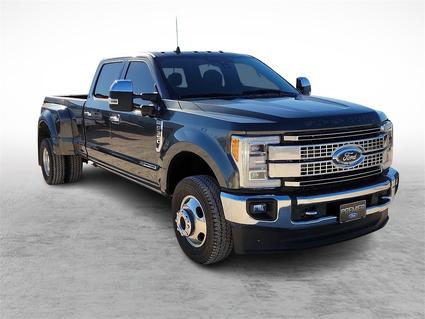 2019 Ford F-350 Lamesa TX