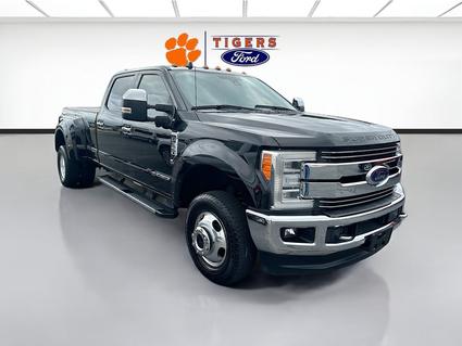 2019 Ford F-350 Walhalla SC