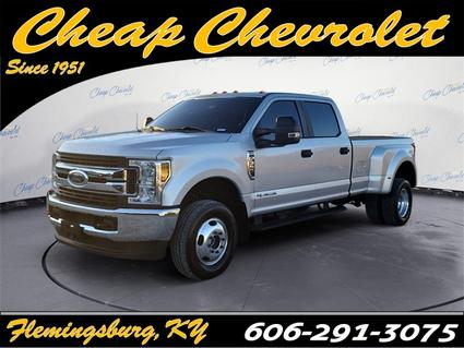 2019 Ford F-350 Flemingsburg KY