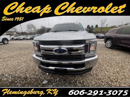 2019 Ford F-350 Flemingsburg KY