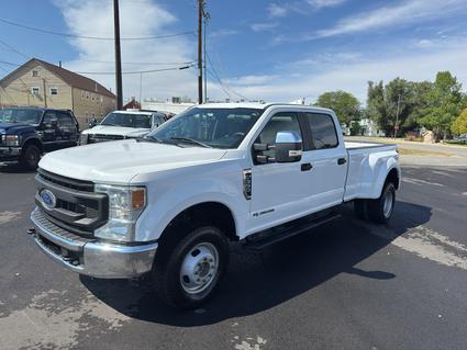 2020 Ford F-350 Columbus MT