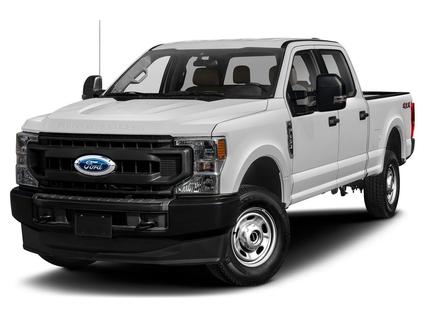 2020 Ford F-350 Columbus MT